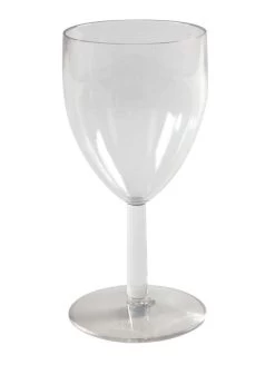 Bo-Camp Verre à Vin Populaire PC 240 Ml