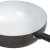 Bo-Camp Wok Pan Sprint 28cm