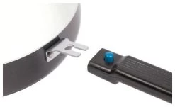 Bo-Camp Wok Pan Sprint 28cm 10 Bo-Camp Wok Pan Sprint 28cm -Cmping En Plein Air bo camp wokpan sprint 28cm 2 2