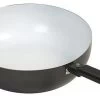 Bo-Camp Wok Pan Sprint ECO 1 Bo-Camp Wok Pan Sprint ECO -Cmping En Plein Air bo camp wokpan sprint eco black white 0 2