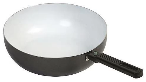 Bo-Camp Wok Pan Sprint ECO 3 Bo-Camp Wok Pan Sprint ECO