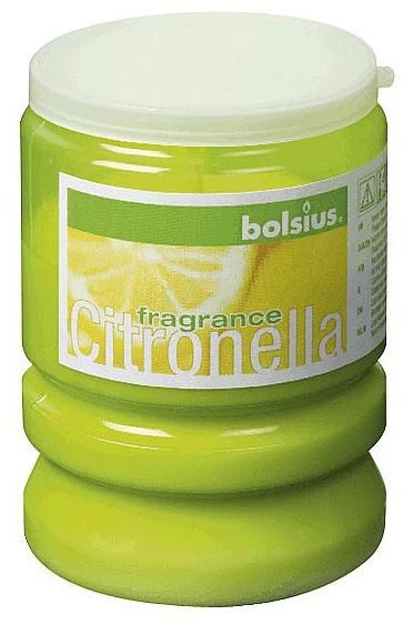 Bolsius Party Light Citronella 5 Bolsius Party Light Citronella – Image 3
