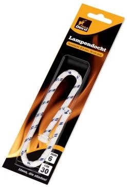 Boomex Lont Rond 30 Cm Long 6mm