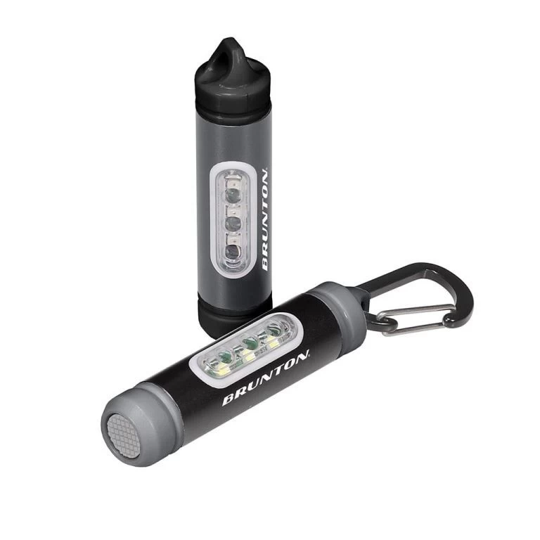 Brunton Spoke Multi Bike Light 3 Brunton Spoke Multi Bike Light