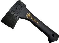 Brusletto Kikut Hache 23 Cm