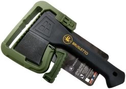 Brusletto Kikut Hache 23 Cm -Cmping En Plein Air brusletto kikut bijl 2 1