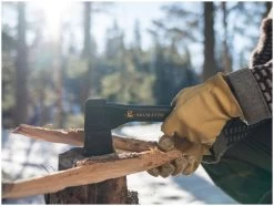 Brusletto Kikut Hache 23 Cm -Cmping En Plein Air brusletto kikut bijl 3