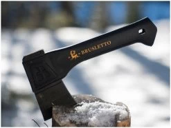 Brusletto Kikut Hache 23 Cm -Cmping En Plein Air brusletto kikut bijl 4