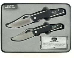 Buck 246 & 247 Collector's Set