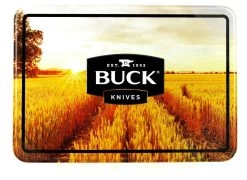 Buck 246 & 247 Collector's Set -Cmping En Plein Air buck 246 247 collector s set 1