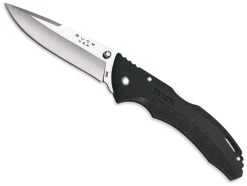 Buck Bantam BHW Black