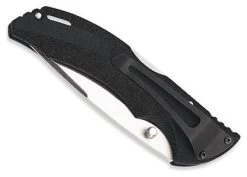 Buck Bantam BLW Clampack Black 9 Buck Bantam BLW Clampack Black -Cmping En Plein Air buck bantam blw clampack black 1