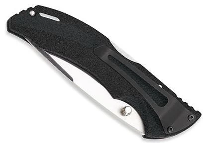 Buck Bantam BLW Clampack Black 5 Buck Bantam BLW Clampack Black – Image 3