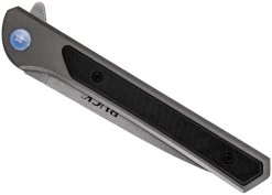 Buck Cavalier PE -Cmping En Plein Air buck cavalier pe 3