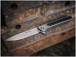 Buck Cavalier PE -Cmping En Plein Air buck cavalier pe 6