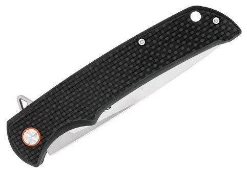 Buck Haxby Carbone Fiber PE 5 Buck Haxby Carbone Fiber PE – Image 3