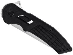 Buck Hexam Zwart PE Zwart -Cmping En Plein Air buck hexam zwart pe zwart 4