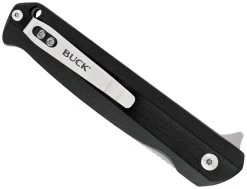 Buck Langford Black PE Clampack Black -Cmping En Plein Air buck langford black pe clampack black 1