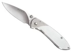 Buck Nobleman Stainless