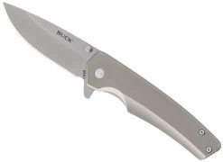 Buck Odessa Stainless PE -Cmping En Plein Air buck odessa stainless pe 0 1