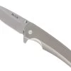Buck Odessa Stainless PE