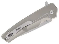 Buck Odessa Stainless PE -Cmping En Plein Air buck odessa stainless pe 2