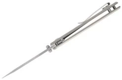 Buck Odessa Stainless PE -Cmping En Plein Air buck odessa stainless pe 3