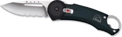Buck Redpoint Black