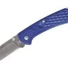 Buck Slim EDC Folding Ranger 2 Buck Slim EDC Folding Ranger -Cmping En Plein Air buck slim edc folding ranger blue blue 0