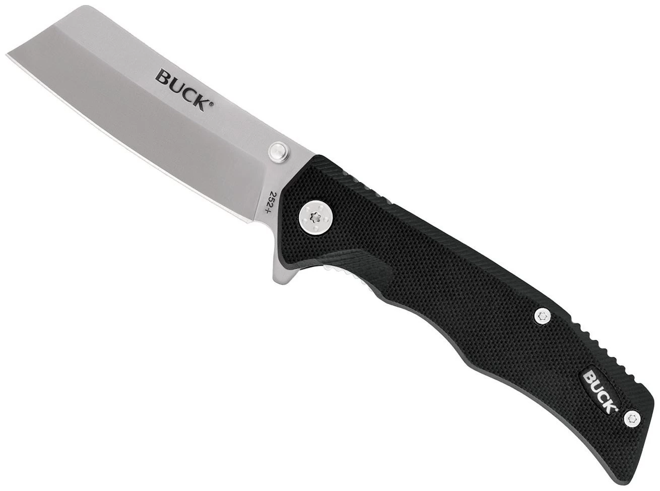 Buck Trunk Black 3 Buck Trunk Black