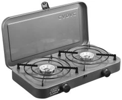 Cadac 2-Cook 2 Classic Stove -Cmping En Plein Air cadac 2 cook 2 classic stove 0 1