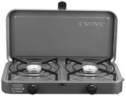 Cadac 2-Cook 2 Classic Stove -Cmping En Plein Air cadac 2 cook 2 classic stove 1