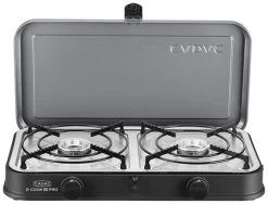 Cadac 2-Cook 2 Pro Stove 8 Cadac 2-Cook 2 Pro Stove -Cmping En Plein Air cadac 2 cook 2 pro stove 1