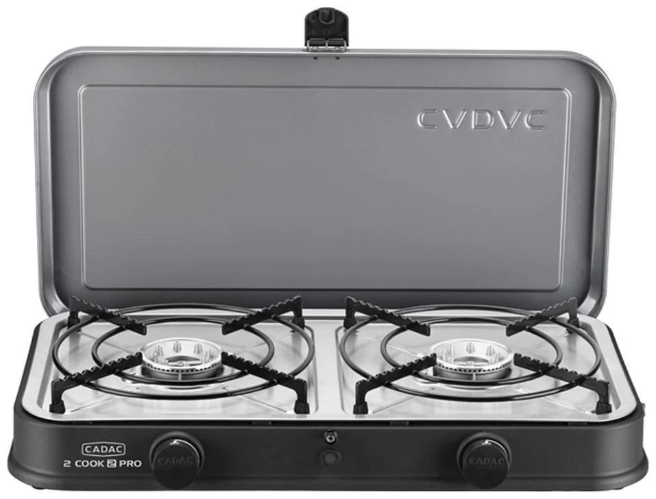Cadac 2-Cook 2 Pro Stove 5 Cadac 2-Cook 2 Pro Stove – Image 3
