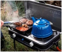 Cadac 2-Cook 2 Pro Stove 9 Cadac 2-Cook 2 Pro Stove -Cmping En Plein Air cadac 2 cook 2 pro stove 2
