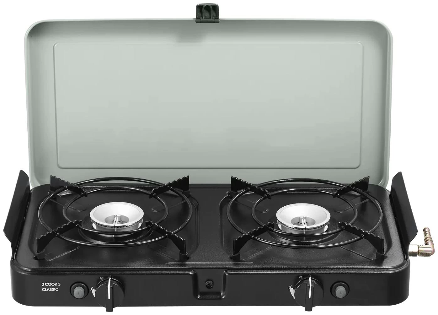 Cadac 2-Cook 3 Classic Stove 5 Cadac 2-Cook 3 Classic Stove – Image 3