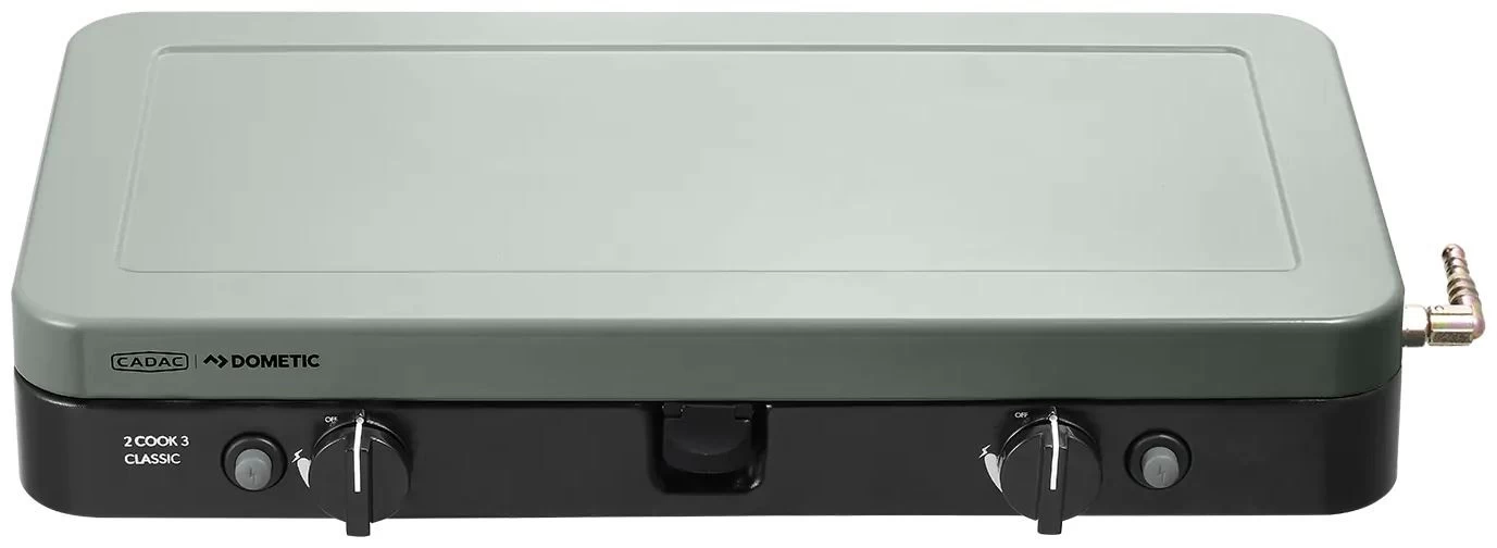 Cadac 2-Cook 3 Classic Stove 6 Cadac 2-Cook 3 Classic Stove – Image 4