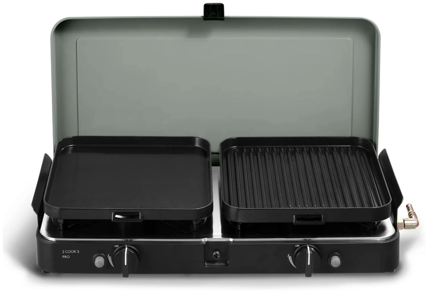 Cadac 2-Cook 3 Pro Deluxe 5 Cadac 2-Cook 3 Pro Deluxe – Image 3