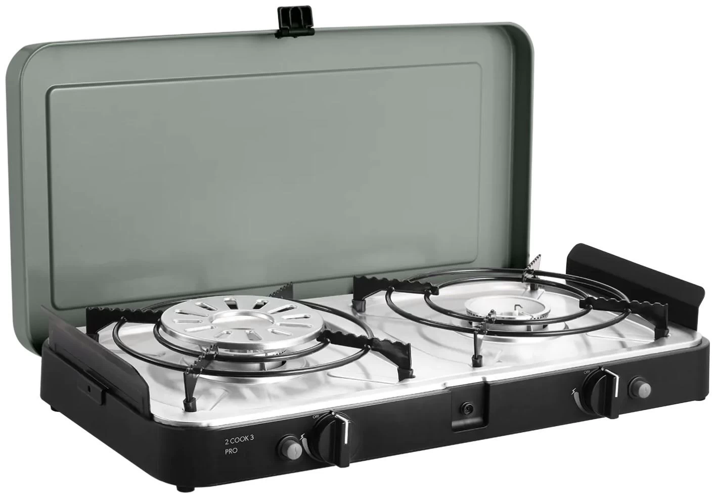 Cadac 2-Cook 3 Pro Deluxe 6 Cadac 2-Cook 3 Pro Deluxe – Image 4