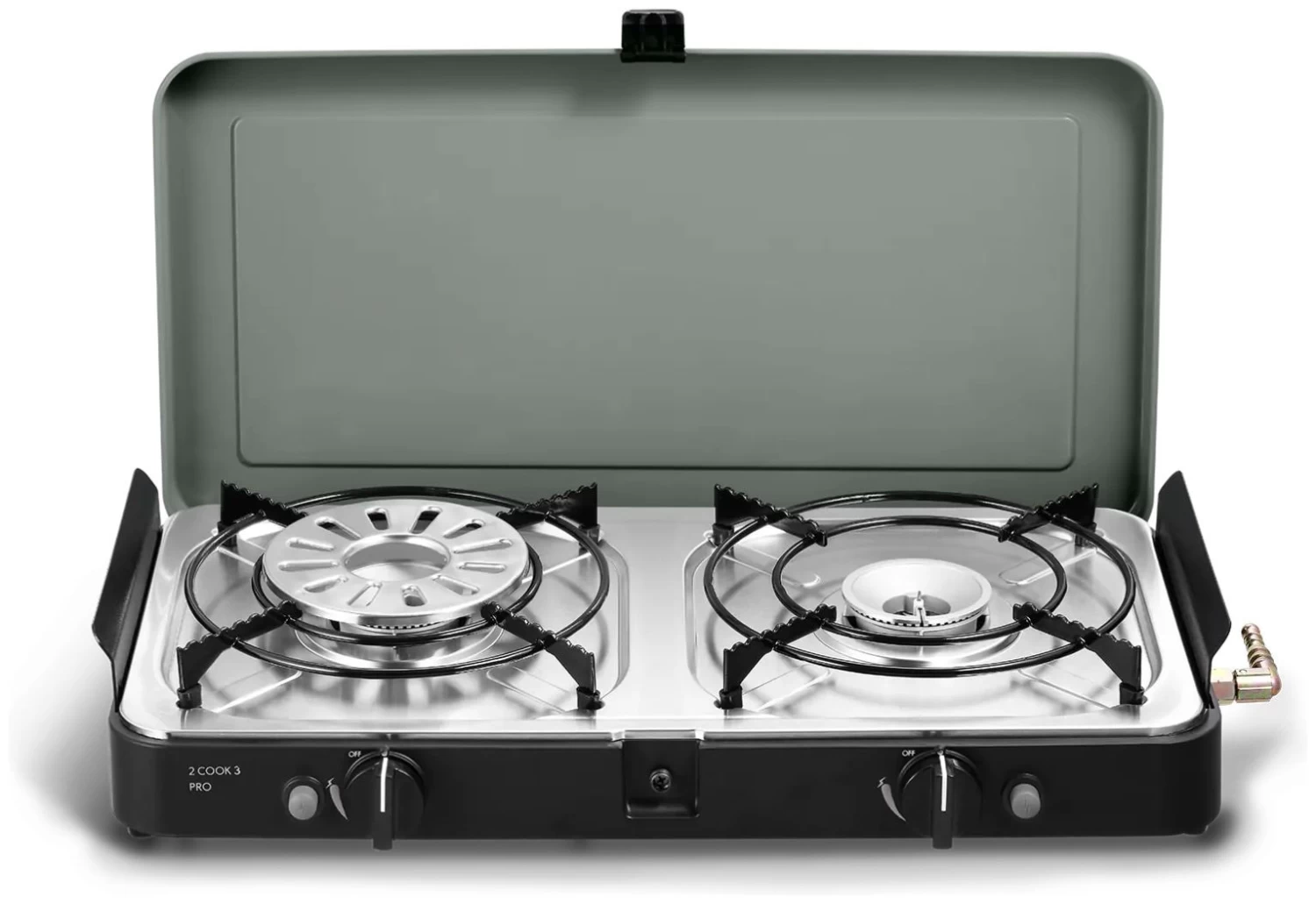 Cadac 2-Cook 3 Pro Deluxe 7 Cadac 2-Cook 3 Pro Deluxe – Image 5