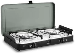 Cadac 2-Cook 3 Pro Stove -Cmping En Plein Air cadac 2 cook 3 pro stove 0 1