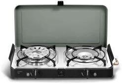 Cadac 2-Cook 3 Pro Stove -Cmping En Plein Air cadac 2 cook 3 pro stove 1