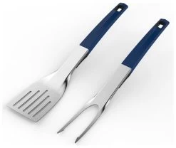 Cadac BBQ Spatula & Fork Set