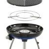 Cadac Carri Chef 50 BBQ-Skottel Combo 1 Cadac Carri Chef 50 BBQ-Skottel Combo -Cmping En Plein Air cadac carri chef 2 bbq skottel combo 0