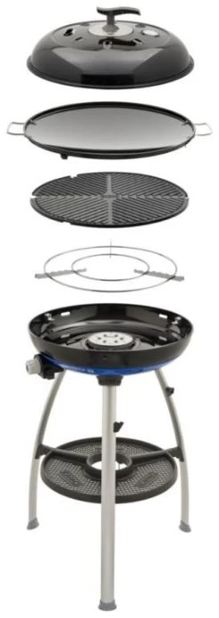 Cadac Carri Chef 50 BBQ-Skottel Combo