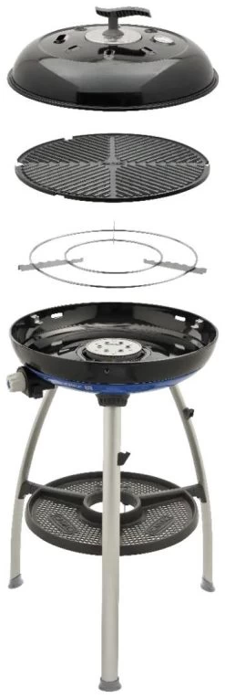 Cadac Carri Chef 50 BBQ-Dome