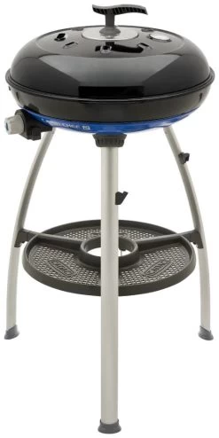 Cadac Carri Chef 50 BBQ-Dome -Cmping En Plein Air cadac carri chef 50 bbq dome 1