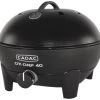 Cadac Citi Chef 40 Black Black -Cmping En Plein Air cadac citi chef 40 black black 0