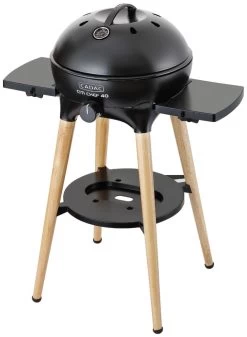 Cadac Citi Chef 40 FS Black Black