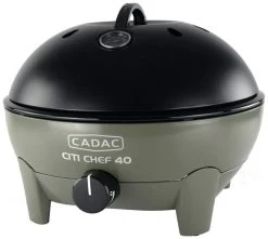 Cadac Citi Chef 40 Olive Green Olive Green